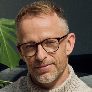 Gavin Cooper