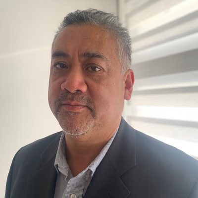 Deepak Wadhwani, Finance Manager at Claims Bible