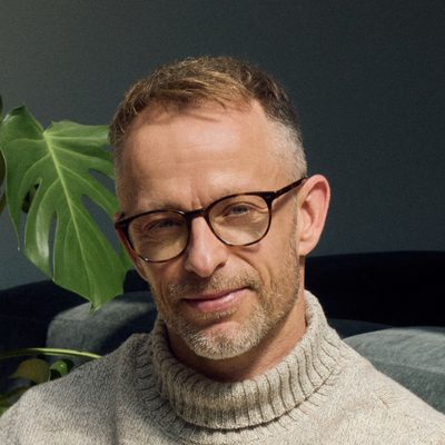 Gavin Cooper, Website and Technical lead at Claims Bible